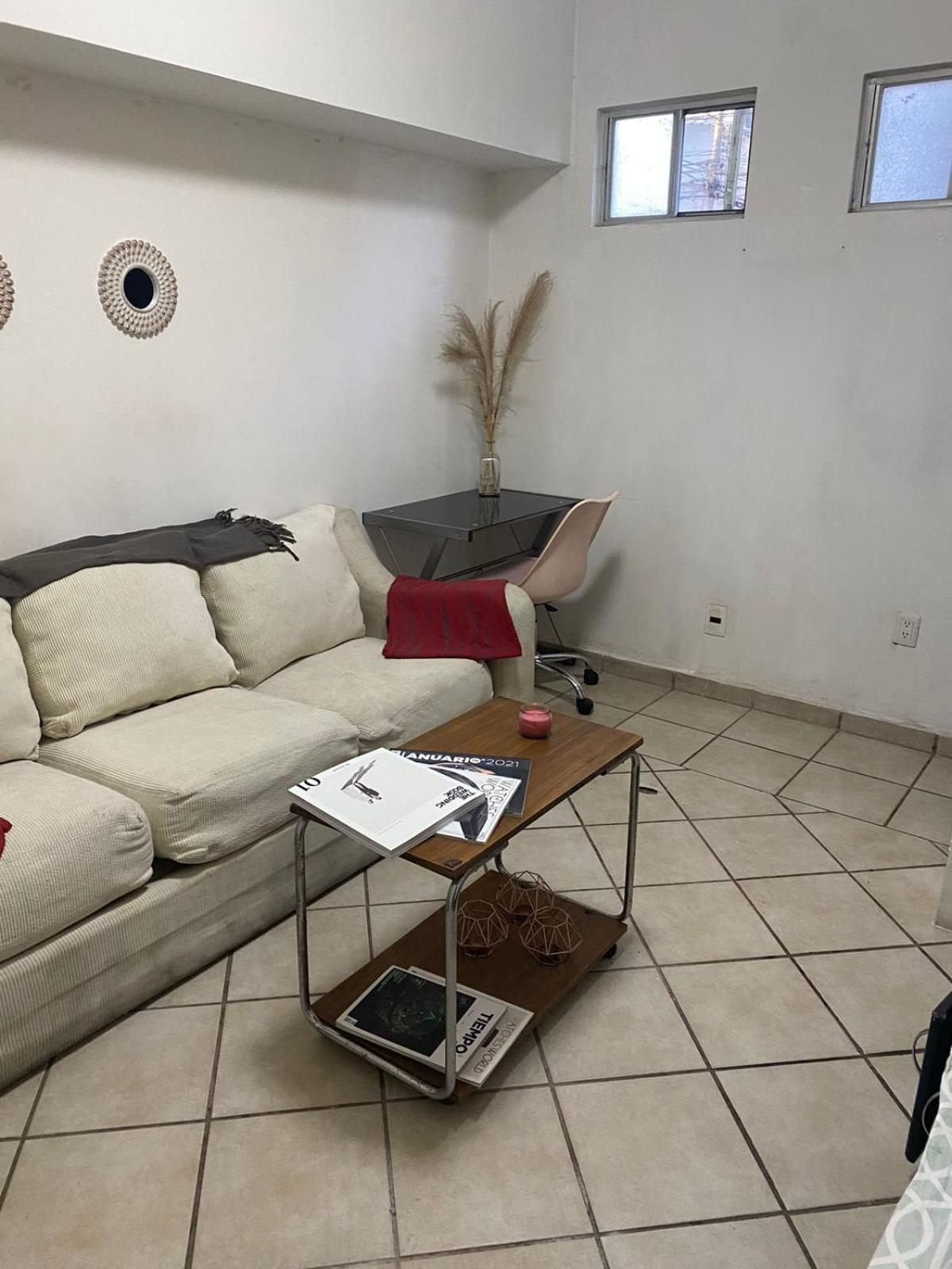 Loft Coyoacan - Mexico City — Photos 1
